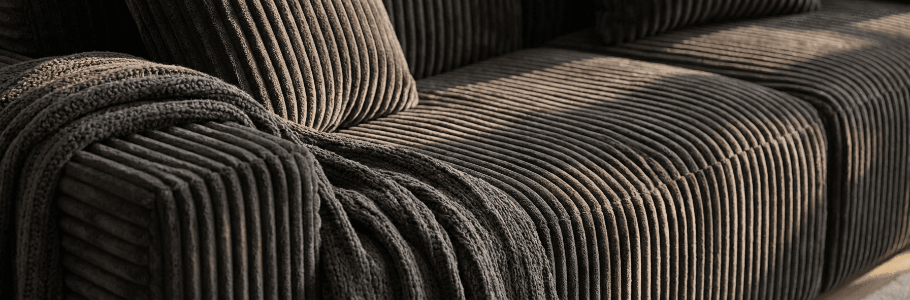 Sofa Air care instructions