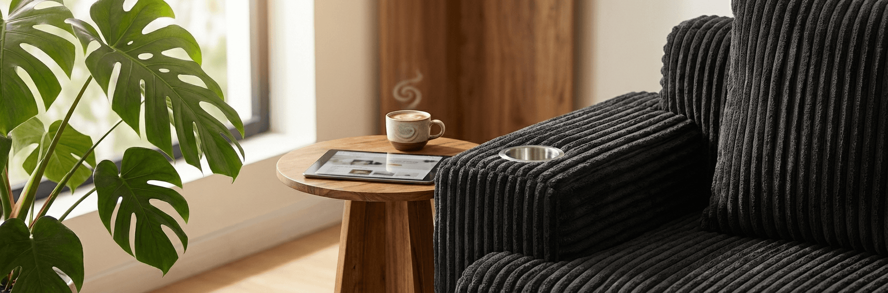 Sofa Air cookie policy