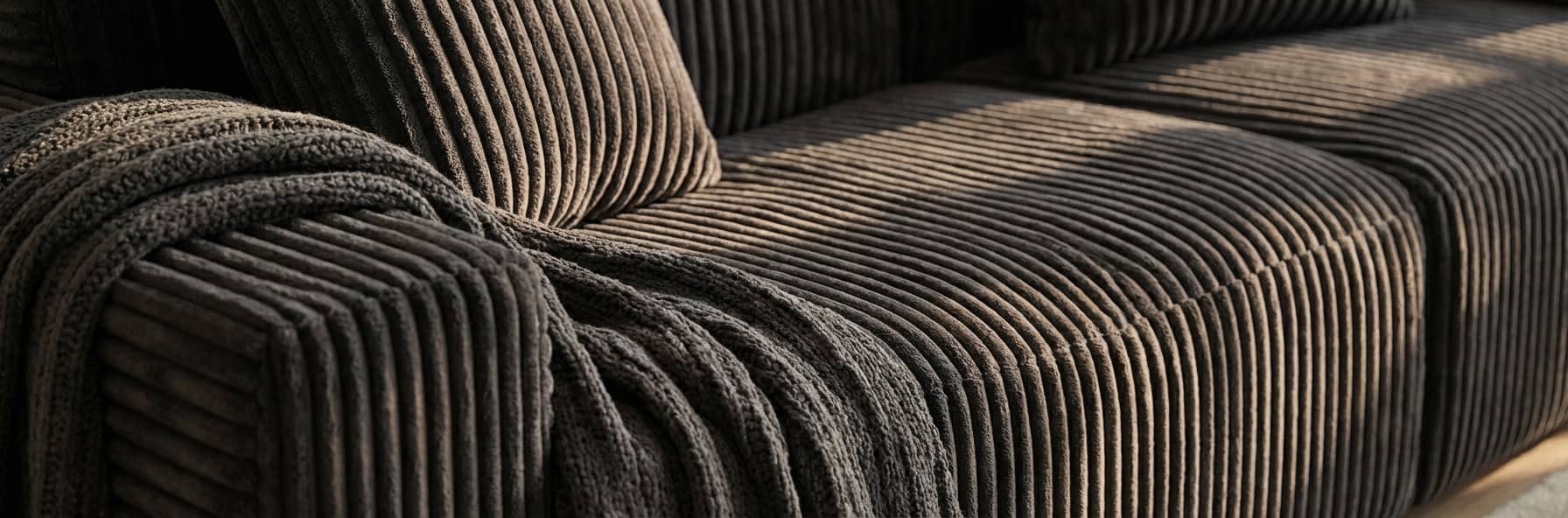Sofa Air care instructions