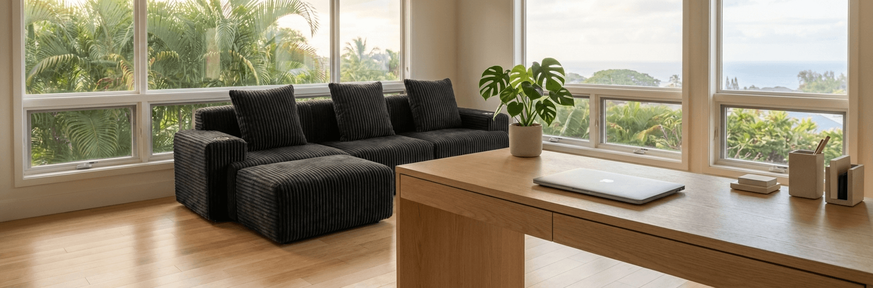 Sofa Air privacy policy