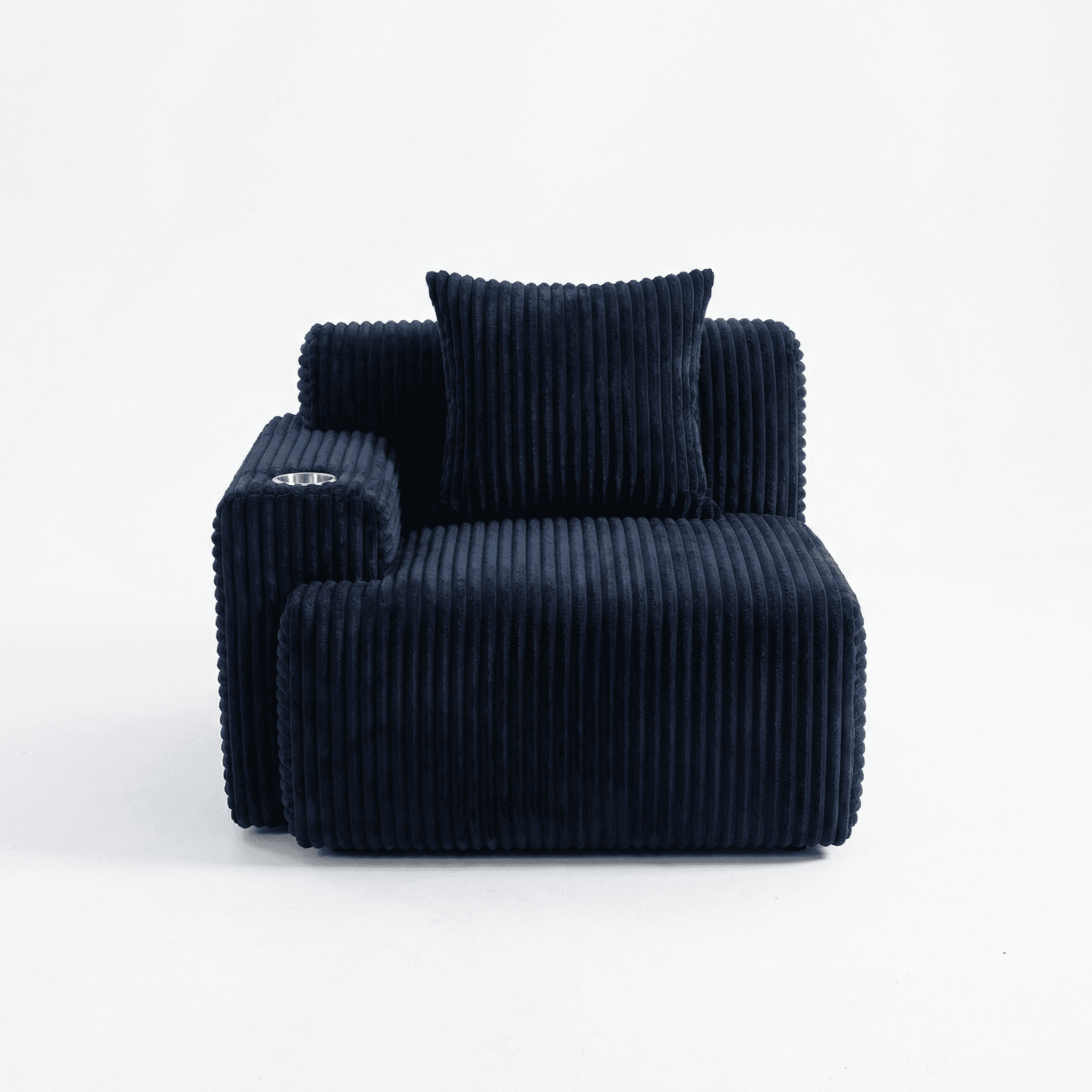 Sofa configuration: EMPTY