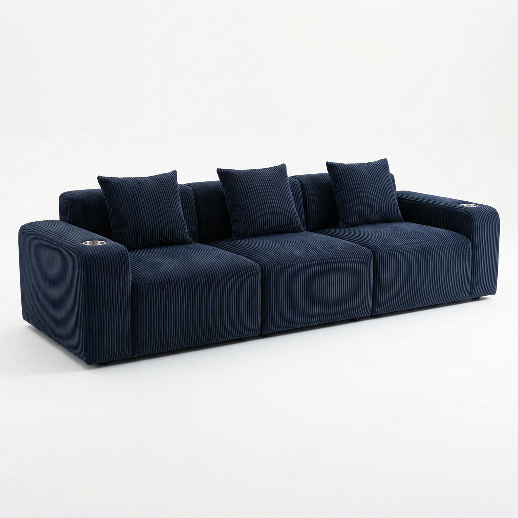 Cloud Sofa 3 piece